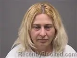 Mugshot of FATMA ERGELDI PINAR