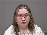 Mugshot of MORGAN REGINA WELSCH