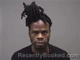 Mugshot of AARON R CLINKSCALE