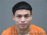 Mugshot of ATILIO MENDEZ LOPEZ