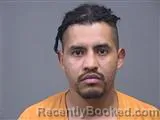 Mugshot of JORGE TORRES BARBOSA