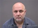 Mugshot of HAROLD R JR HANDWORK