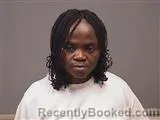 Mugshot of JOSEFINA MAYAMBA KIYINGU