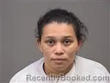 Mugshot of MARYURIN MAGDIEL SEQUEIRA SOLANO