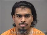 Mugshot of ELVIN JOEL BETANCOURT GALVEZ