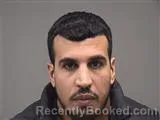Mugshot of YASSIN DOUKKALI