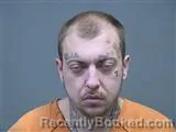 Mugshot of AUSTIN CLARK CHACE
