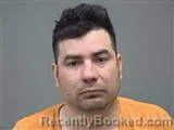 Mugshot of ELIEZER DIAZ CEDILLO
