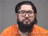 Mugshot of LESVIN JOEL GARCIA-GARCIA