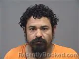 Mugshot of EDWIN JOSE CHACON