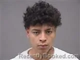 Mugshot of ADALBERTO ANDRADE SORTO
