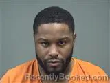 Mugshot of DENZEL C JOHNSON