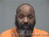 Mugshot of IJNANYA SHAMAR ROLLINS