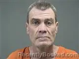 Mugshot of GARY PHILLIP JR BRAINARD