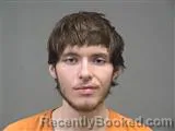 Mugshot of KYLE VINCENT POYSSICK