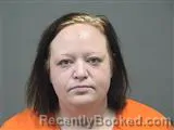 Mugshot of ASHLEY SUDERMAN