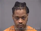 Mugshot of KAYJUAN JAMAR COLPETRO