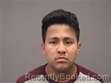 Mugshot of JOSEPH ADRIANO NARVAEZ-TORRES