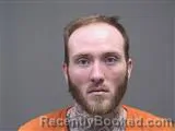 Mugshot of NICHOLAS SEAN FRANKLIN