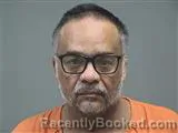 Mugshot of RAFAEL MARRERO
