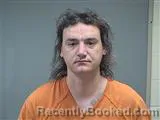Mugshot of DUSTIN BAILEY