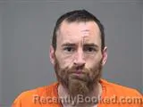 Mugshot of STEPHEN DOUGLAS HOGAN booked in Mahoning County, Ohio on April 8, 2026