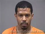 Mugshot of MICHAEL JAMES JOHNSON booked in Mahoning County, Ohio on April 9, 2026