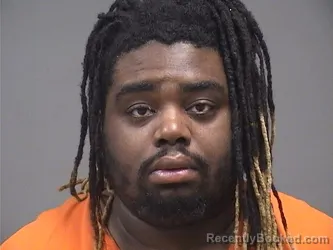 Mugshot of ELIJAH MALIK SMITH booked in Mahoning County, Ohio on April 19, 2026