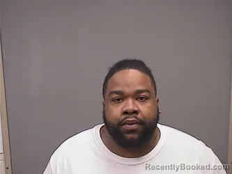 Mugshot of EDWARD LEE JR TATE booked in Mahoning County, Ohio on April 20, 2026