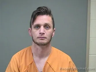 Mugshot of LARRY WAYNE KELLEY booked in Mahoning County, Ohio on April 20, 2026