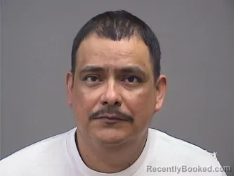 Mugshot of JEREMIAS NOLASCO MARTINEZ booked in Mahoning County, Ohio on April 20, 2026