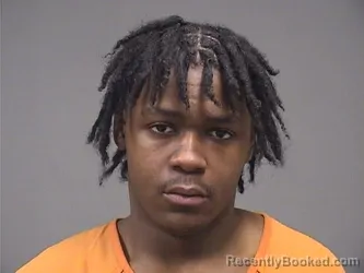 Mugshot of ALFRED COWARD booked in Mahoning County, Ohio on April 21, 2026