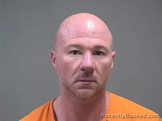 Mugshot of JOHN MILLERLEILE booked in Mahoning County, Ohio on April 22, 2026