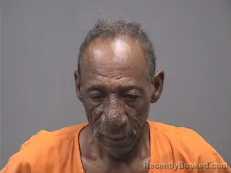Mugshot of WALTER N GRAHAM booked in Mahoning County, Ohio on April 22, 2026