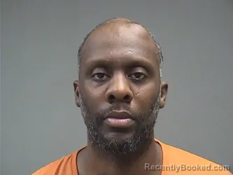 Mugshot of WAYNE L MARTIN booked in Mahoning County, Ohio on April 24, 2026