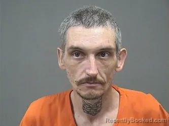 Mugshot of DEVIN BARNES booked in Mahoning County, Ohio on April 24, 2026
