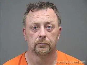 Mugshot of JEREMIAH FREY booked in Mahoning County, Ohio on April 25, 2026