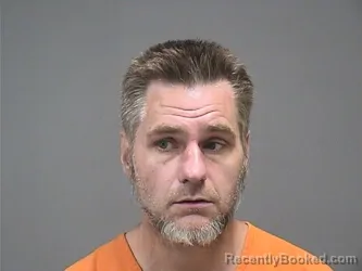 Mugshot of JOSHUA DAVID KEELEY booked in Mahoning County, Ohio on April 25, 2026