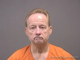 Mugshot of JOSEPH J CORPA booked in Mahoning County, Ohio on April 27, 2026
