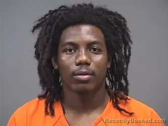 Mugshot of INES RODRIGUEZ booked in Mahoning County, Ohio on April 28, 2026