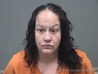 Mugshot of JUDITH MARIE RUNYON booked in Mahoning County, Ohio on April 28, 2026