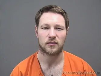 Mugshot of KEVIN ROBERT TOWER booked in Mahoning County, Ohio on April 28, 2026