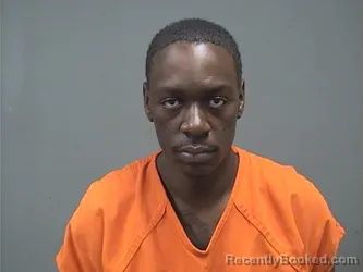 Booking photo from Mahoning County, Ohio