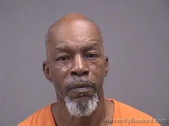 Mugshot of MARCUS GORDON COBB booked in Mahoning County, Ohio on April 29, 2026