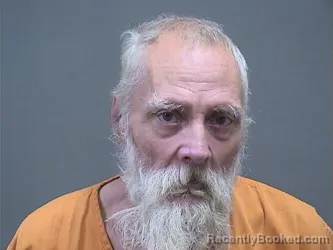 Mugshot of KEVIN JOSEPH JACKSON booked in Mahoning County, Ohio on April 29, 2026