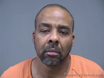 Mugshot of JAMAR RICHARD BERRY booked in Mahoning County, Ohio on April 29, 2026