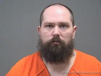 Mugshot of MATTHEW STEWART booked in Mahoning County, Ohio on May 1, 2026