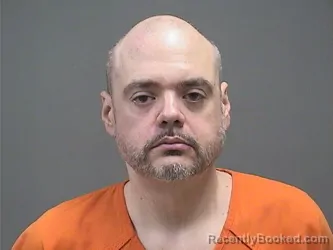 Mugshot of JAMES SOCCORSI booked in Mahoning County, Ohio on May 1, 2026