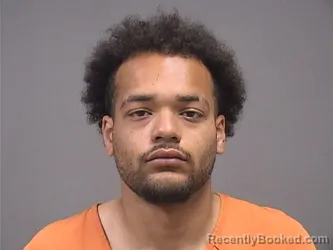 Mugshot of CAMERON ATWOOD booked in Mahoning County, Ohio on May 1, 2026