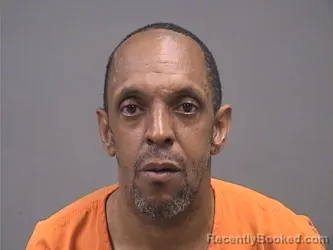 Mugshot of JOSEPH LEE AUSTIN booked in Mahoning County, Ohio on May 1, 2026